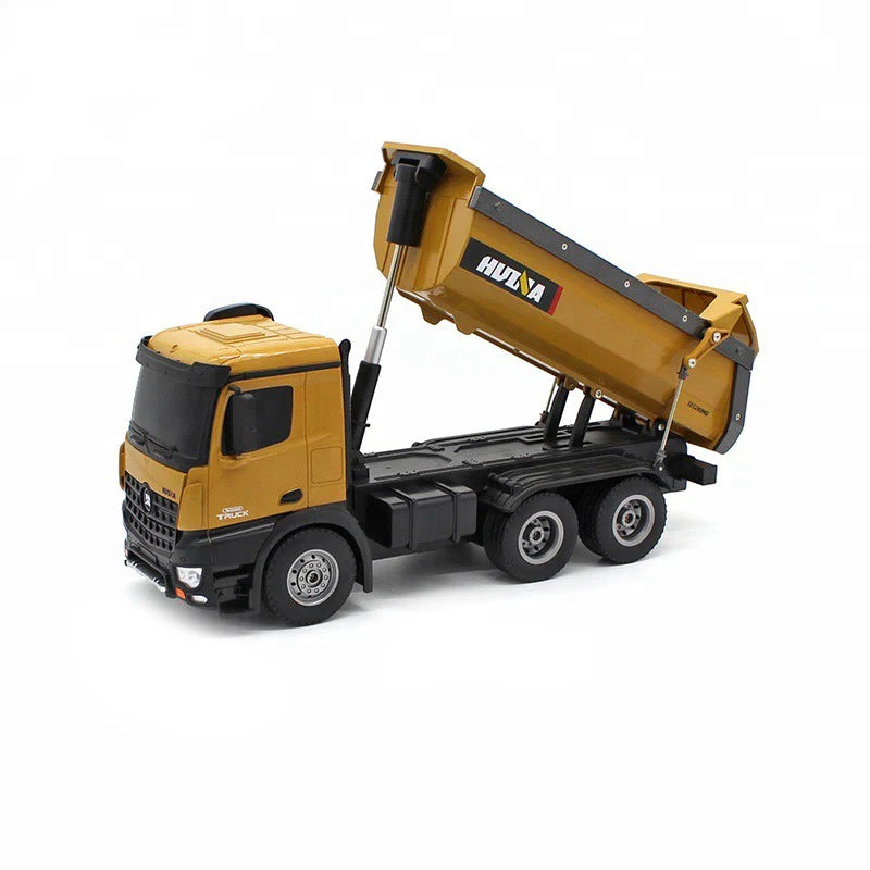 Metal Truck Toy