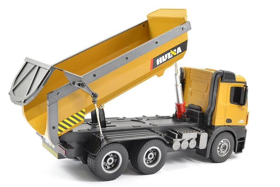 Remote Control Dump Truck Toy