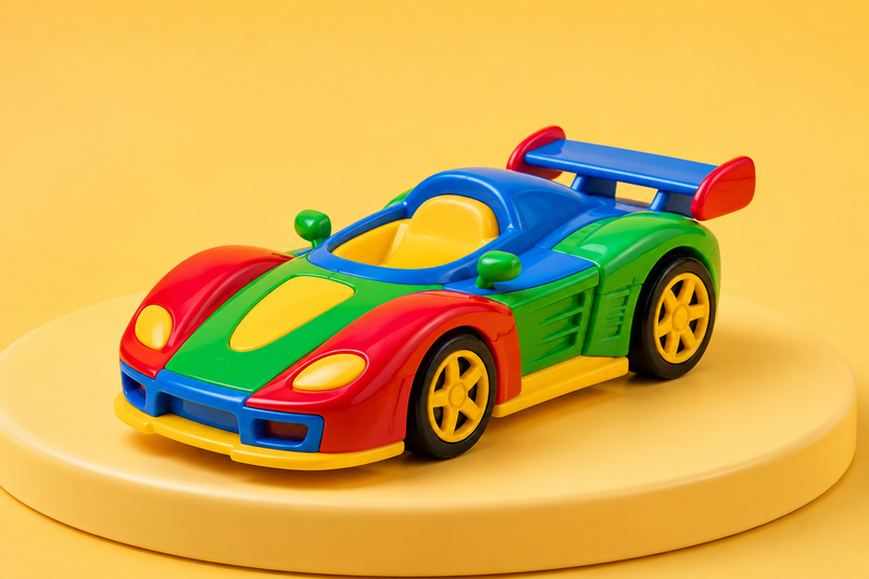 Toys