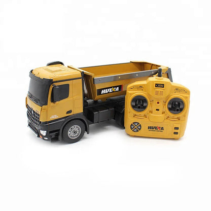 Metal Truck Toy