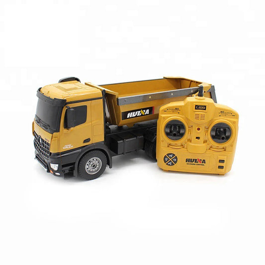 Metal Truck Toy