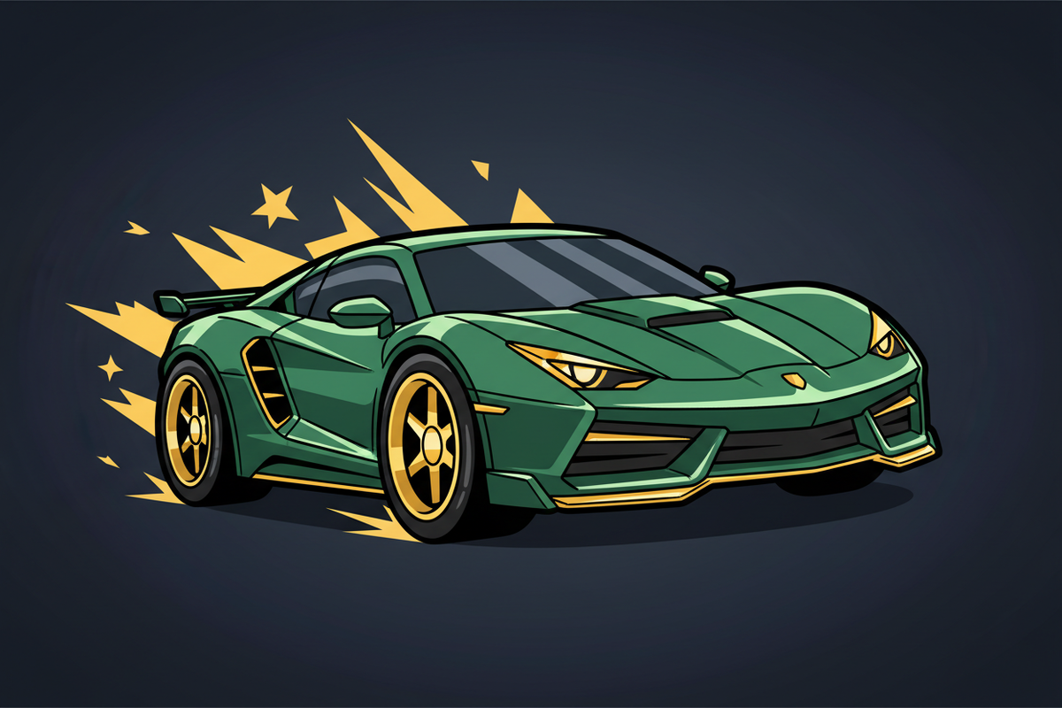 WawGo Cartoon Hero Banner