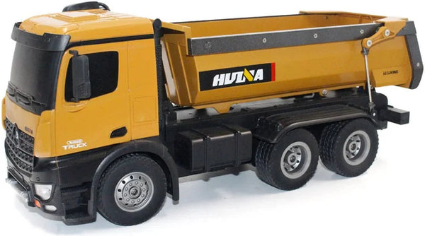 Remote Control Dump Truck Toy